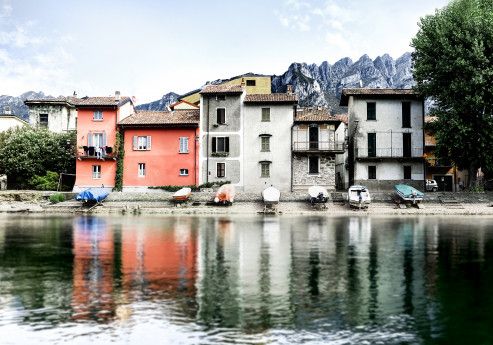 Varenna