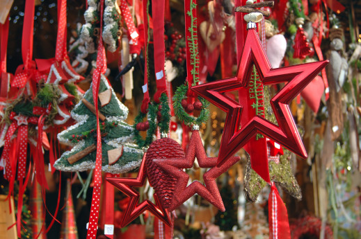 Mercatini di Natale a Bagnaria