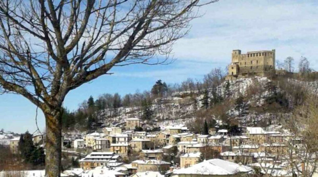 Natale a Zavattarello