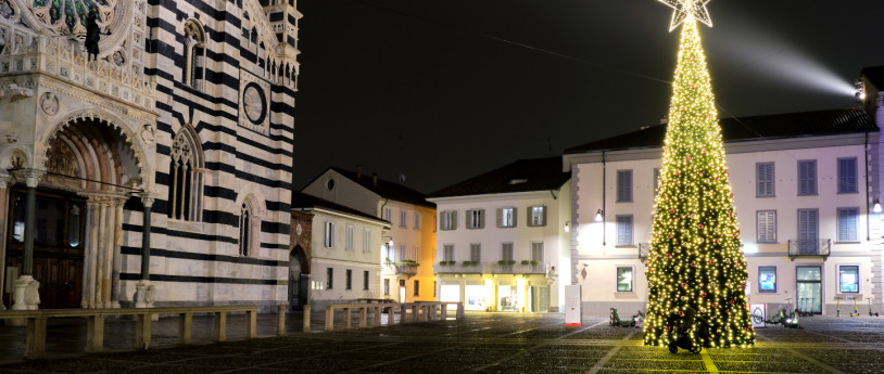 Insieme a Natale Monza 2023