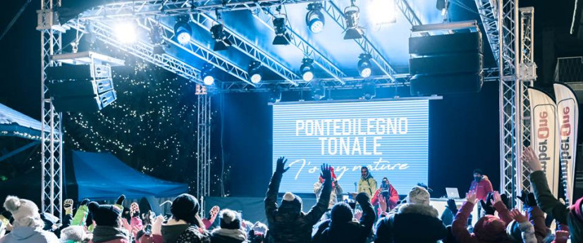 Winter Opening Party 2023