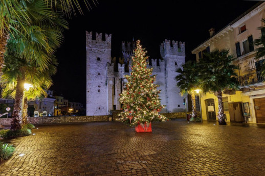 Natale a Sirmione