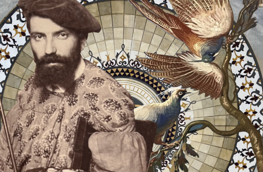 Mostra Tommaso Aroldi 