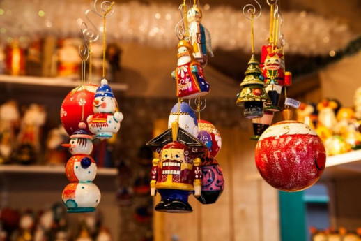 Mercatini di Natale a Giussago