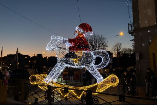 Sarnico Magic Christmas - La Magia del Natale vi aspetta a Sarnico!