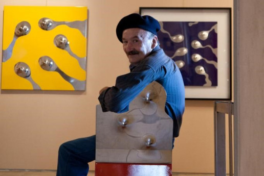 Mostra &quot;Il ritorno del titano&quot;