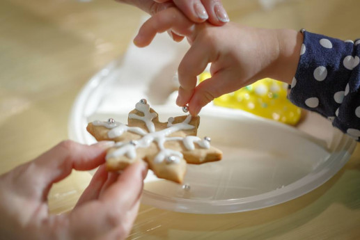 Laboratorio dei Biscotti