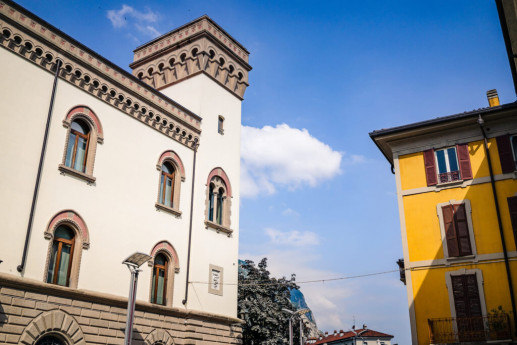 Capolavoro per Lecco 