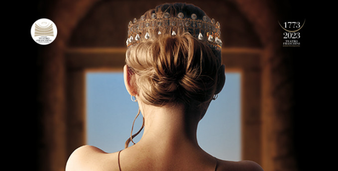 L'incoronazione di Poppea