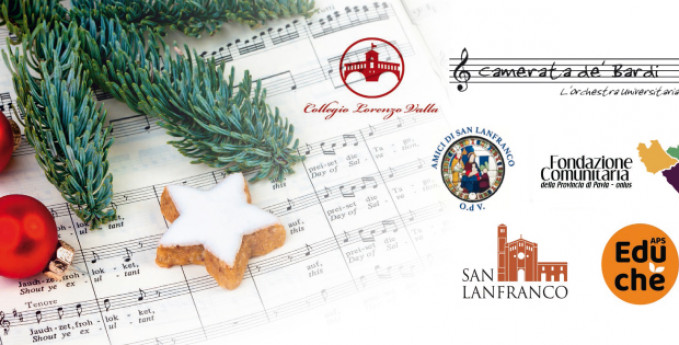 Concerto - Aspettando il Natale