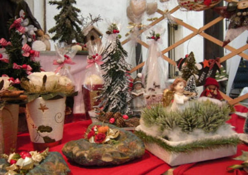 Mercatini di Natale