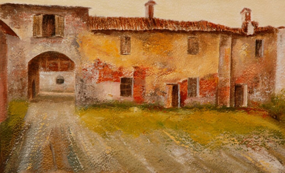 L'incanto della natura L'incanto della natura