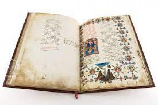 Codice Trivulziano 1080