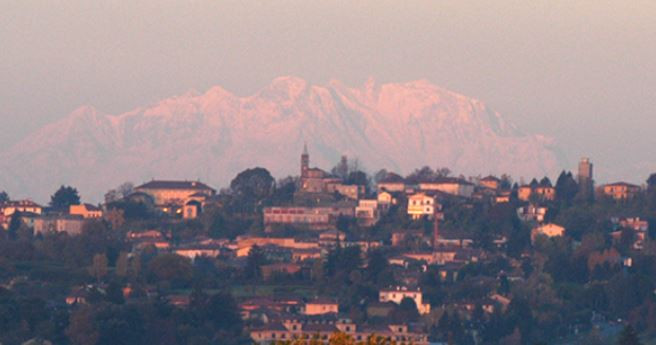 Villa Greppi e la sua storia