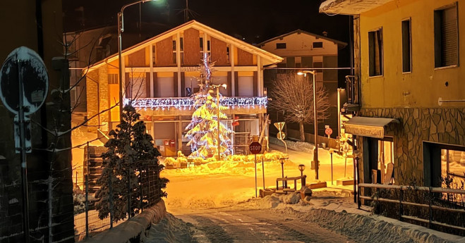 Magico Natale a Brallo di Pregola