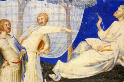 Non possiamo non dirci...figli di Virgilio 