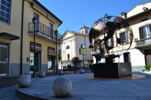 Natale in centro