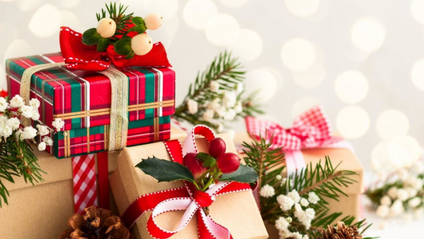 La Magia del Natale a Massinigo