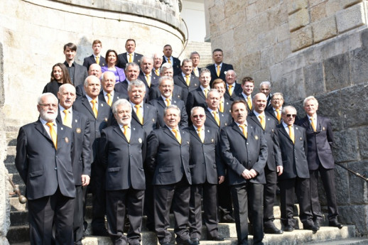 Concerto di Natale del Coro Idica