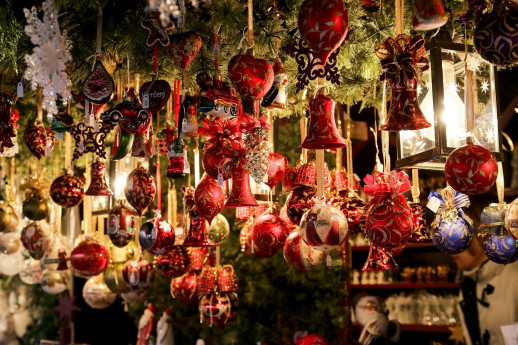 Mercatini di Natale a Iseo 