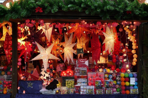 Mercatini di Natale a Sarnico