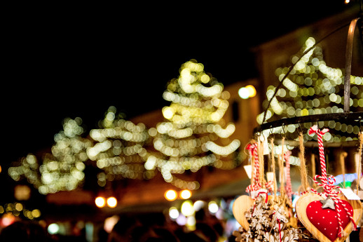 Mercatini di Natale a Rodengo Saiano