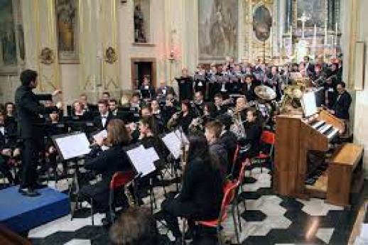 Concerto di Natale "Missa Solemnis"