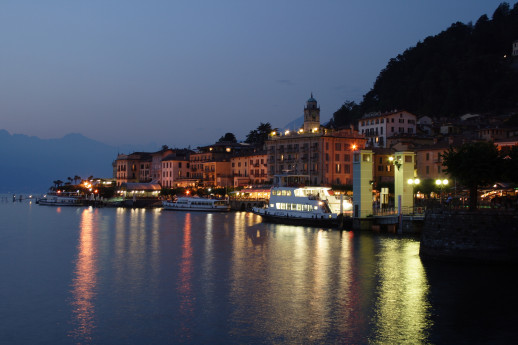Crocere del Centro Lago