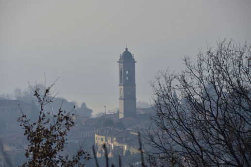 Il presepe come oggetto di devozione