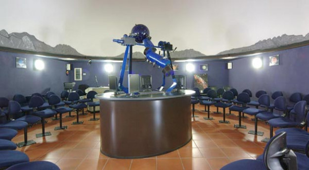 La Stella di Natale 