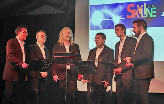 Concerto corale "Natale e dintorni"
