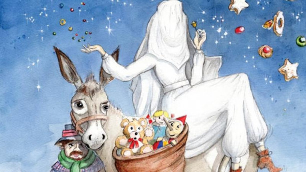 Santa Lucia ti aspettiamo