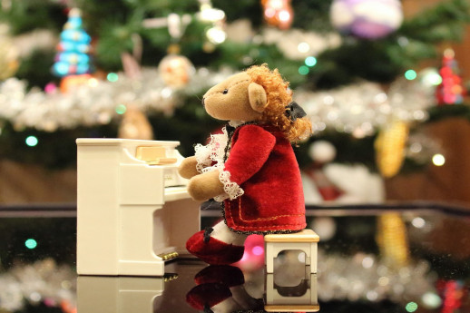 La Compagnia del Re Gnocco - "Sarnico Magic Christmas"