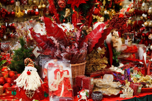 Mercatini di Natale a Iseo