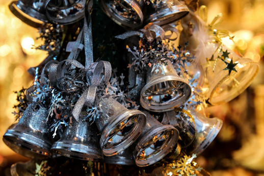 "Hopysey" presenta "Christmas party"