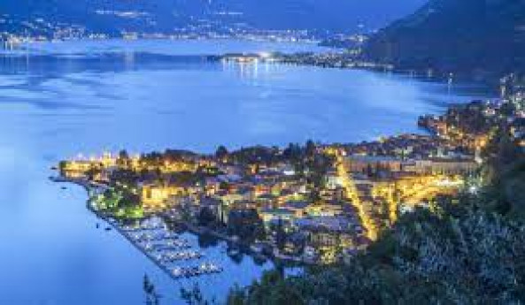 35° coppa d'inverno del Lario