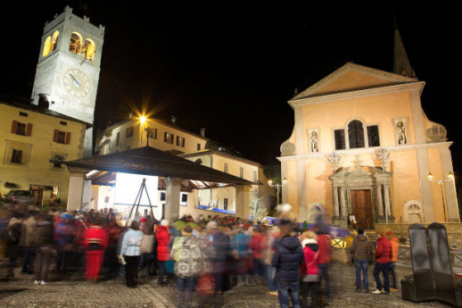 Bormio - Valtellina Bormio - Valtellina