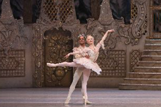 Lo schiaccianoci - Royal Opera House
