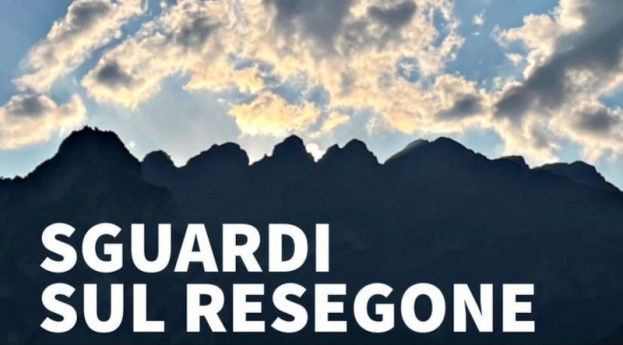 Sguardi sul Resegone