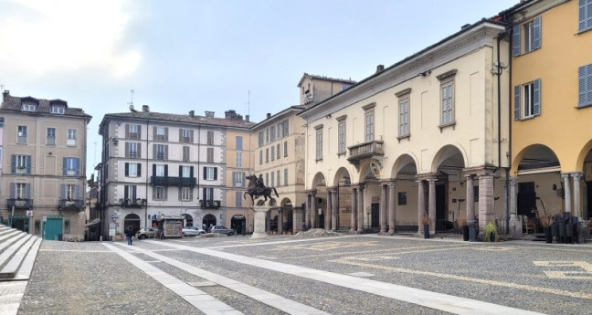 Visite guidate all'Archivio Storico Diocesano di Pavia