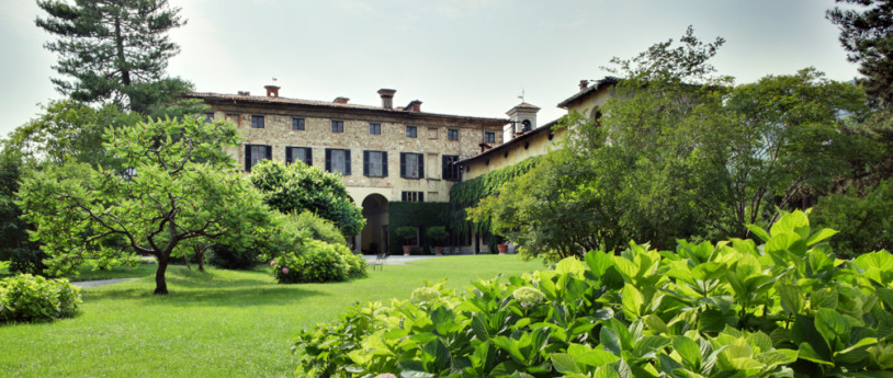 Palazzo Monti (Ph: Domeniche per Ville)