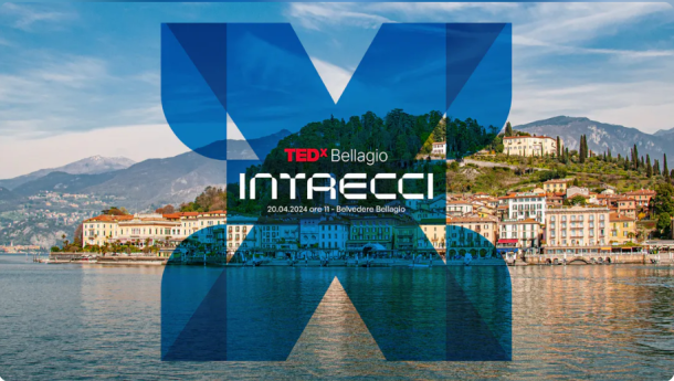 TEDxBellagio