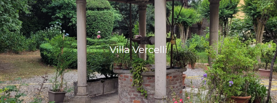 Villa Vercelli