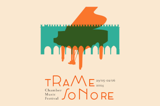 Trame Sonore 2024 - Mantova - Lombardia - credits Stefano Bottesi