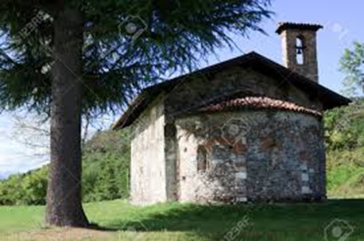 Oratorio San Vincenzo