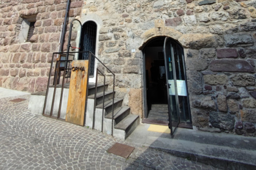 Divertimento al Museo Orma e alla Torre Medievale
