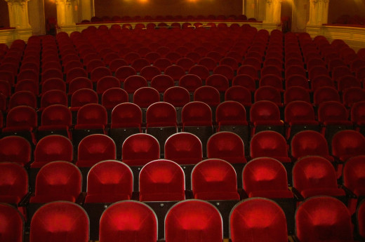 Stagione Teatrale 2025/2026 Stagione Teatrale 2025/2026