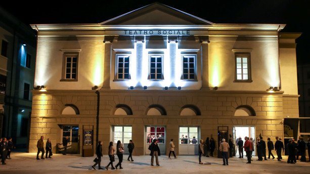 Stagione Teatrale 2025/2026
