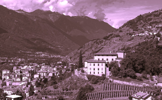 La Biennale di Sondrio 2026