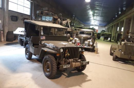 Museo storico militare